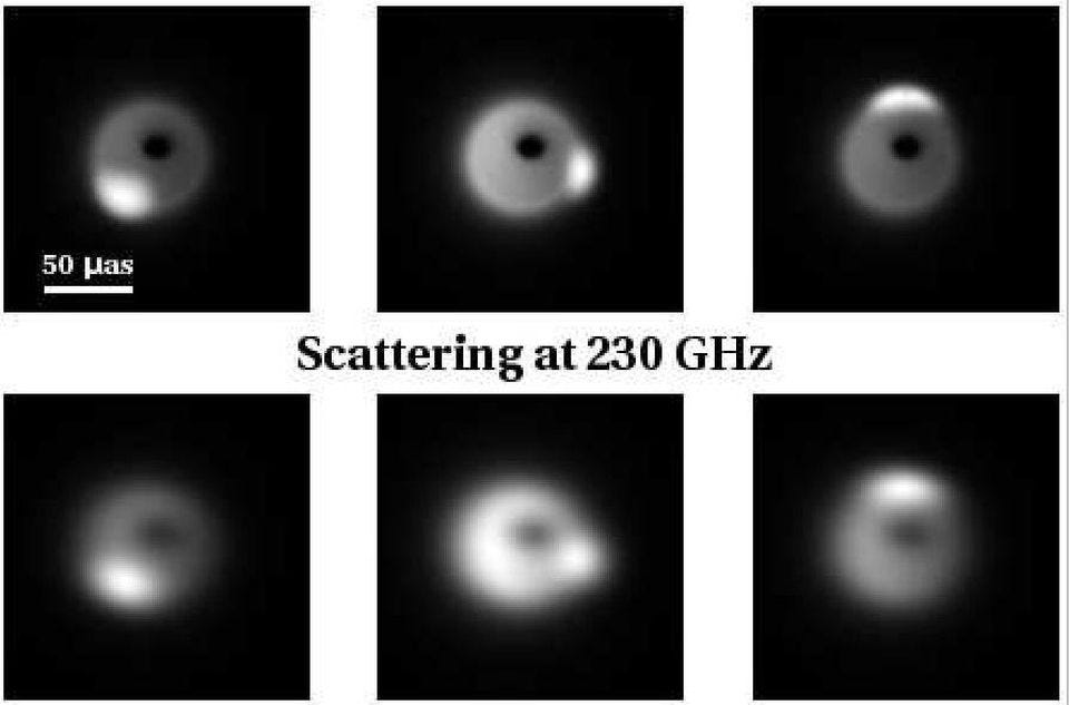 Featured image of post View 26 Event Horizon Telescope Images