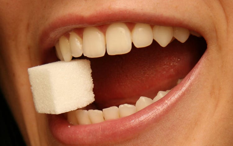 Signs You’re Eating Too Much Sugar | by LifeBru ☕ | Medium