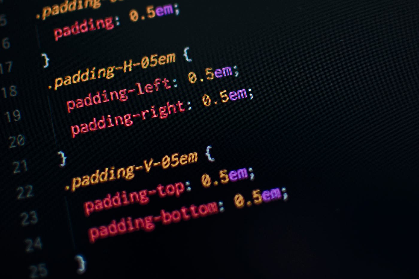 10 Ways to Center a Div Horizontally and Vertically in CSS | by bytefish |  Level Up Coding