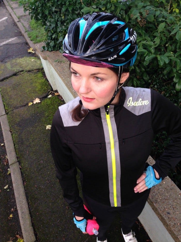 Merino Membrane Softshell 