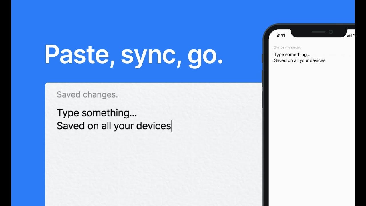 5+1 Best Clipboard Managers for macOS by Leon Zucchini Curiosity