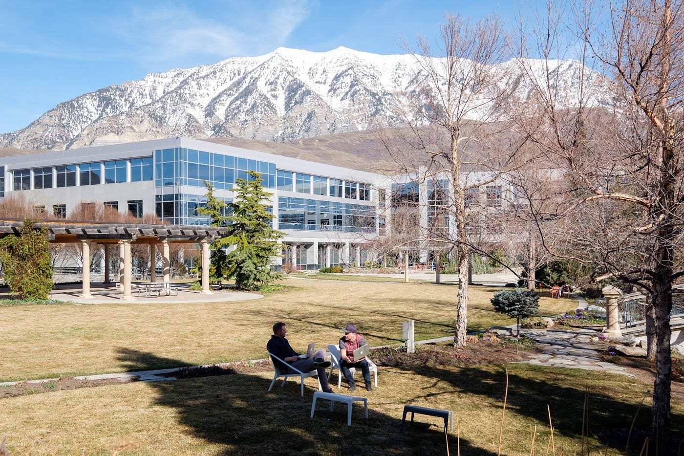 Qualtrics Product Engineering Empowers Small Teams to Support Ambitious  Growth | by Job Portraits | Medium