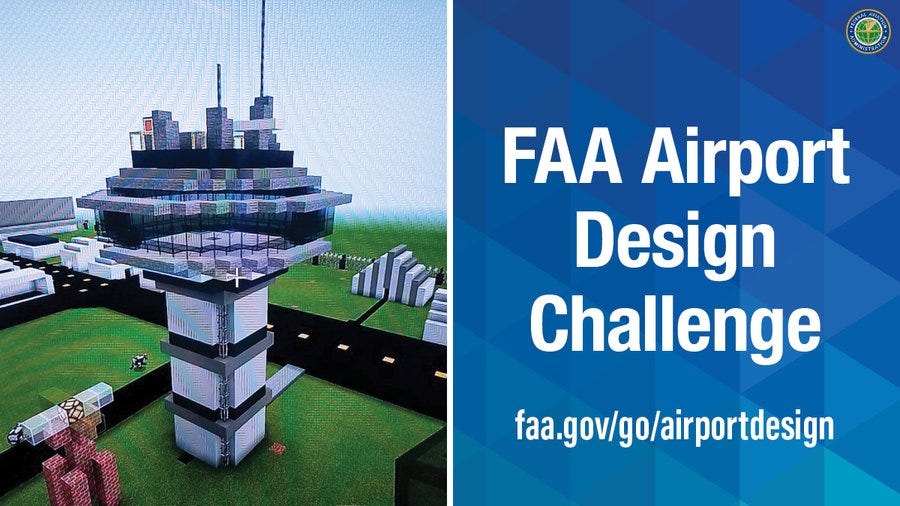 Best of 2020: Achievements in Aviation and Aerospace | by Federal ...