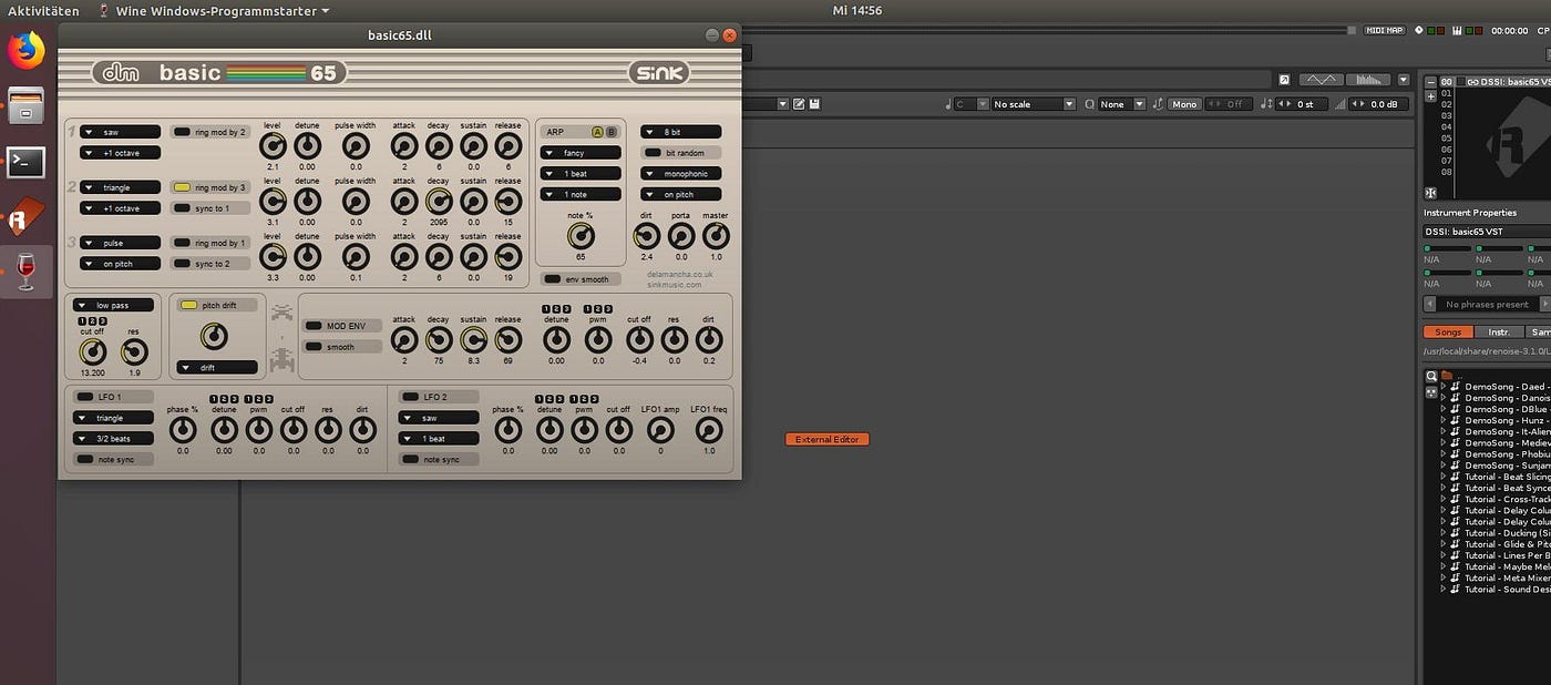 how to use vst plugins in ardour how to use vst plugins in ardour