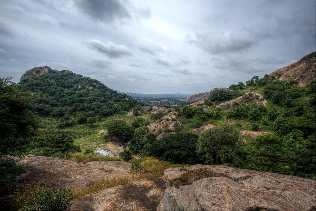 8 Incredible One Day Trips To Take From Bangalore By Travel Earth Medium 8 Incredible One Day Trips To Take From Bangalore By Travel Earth Medium