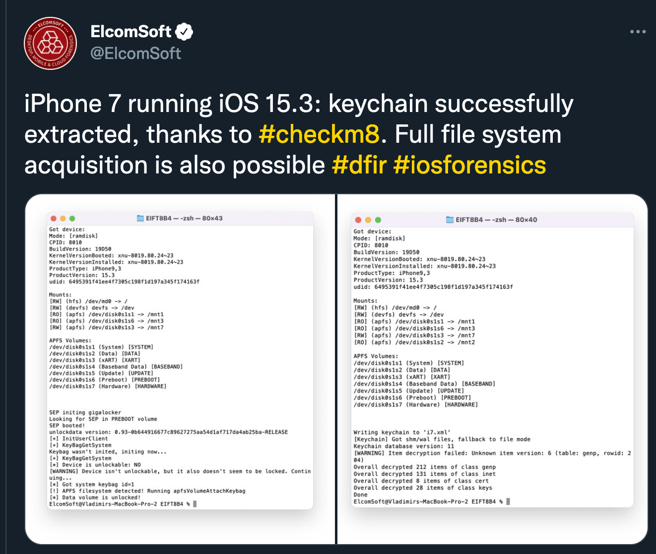 Jailbreak Ios 15 4 You Can Get All Ios 15 4 Jailbreak By Dobhashjh Medium