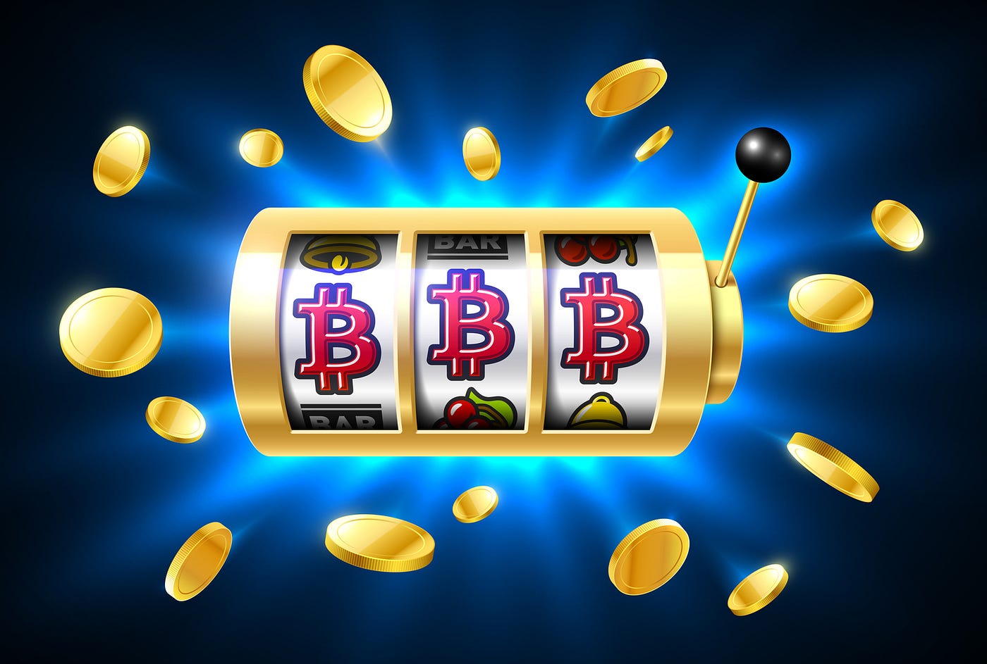 10 affascinanti esempi di casinò criptovaluta