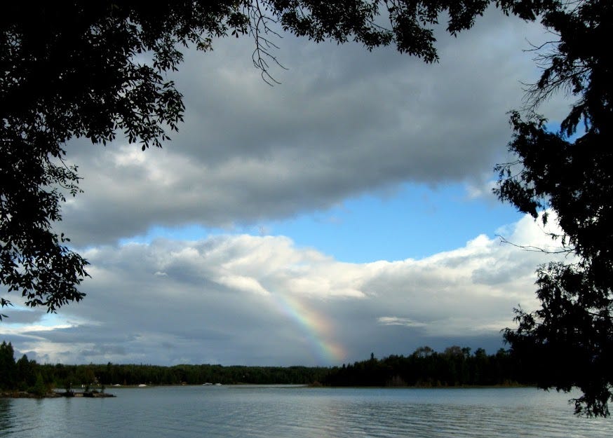 You Want Me To Be Happy About Dying An Essay By Ramona Grigg By Ramona Grigg Broad Street Blog Pandemonium Medium