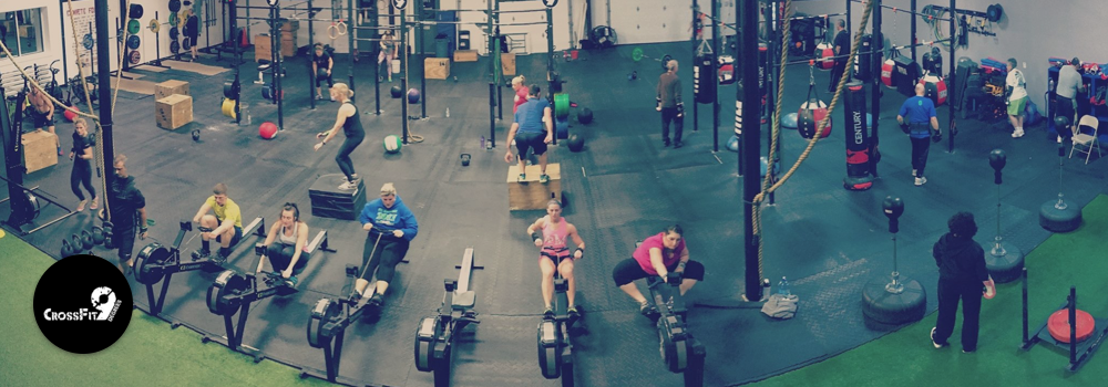 Top Crossfit Gyms In Indianapolis By Wodify Medium