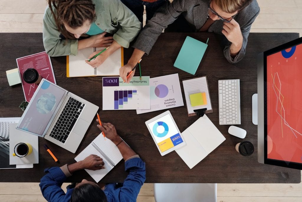 What is a Business Credit Score?