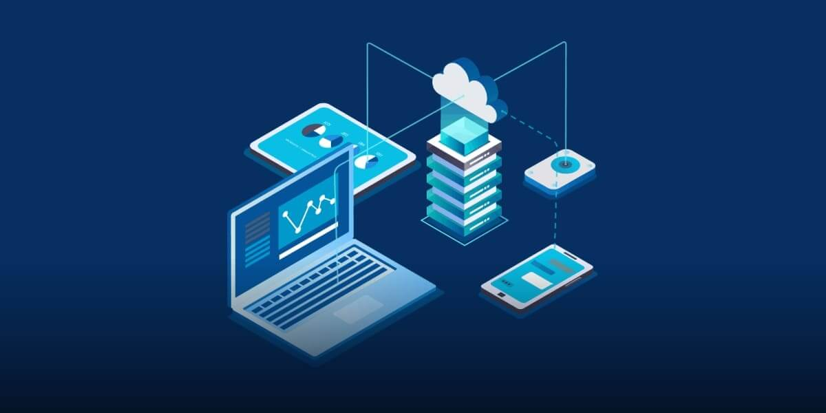 Monitoring and tracking of real-time data.