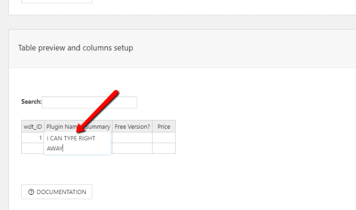 Wpdatatables Review 2 0 A Powerful Wordpress Table Plugin By Wpdatatables Review 2 0 A Powerful Wordpress Table Plugin By