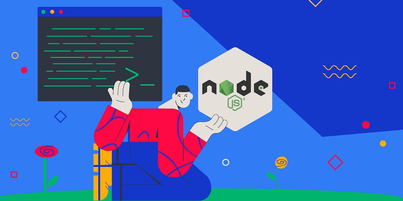 How JavaScript Works: Why you need a CLI and How to build a CLI with  JavaScript | by Ukpai Ugochi | SessionStack Blog