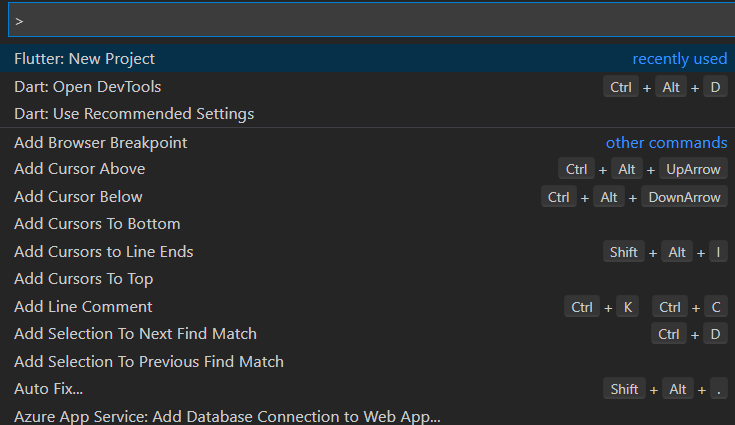 Getting Started with Flutter. Flutter is a Software Development… | by ...
