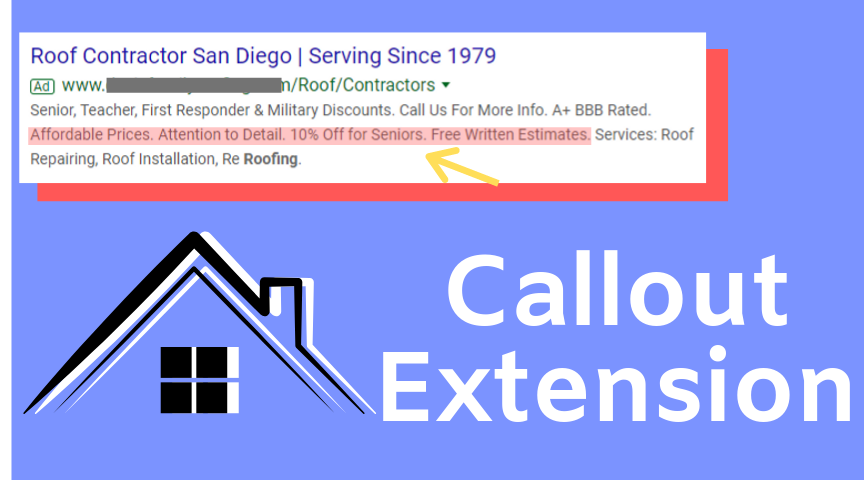 roofing discounts for seniors