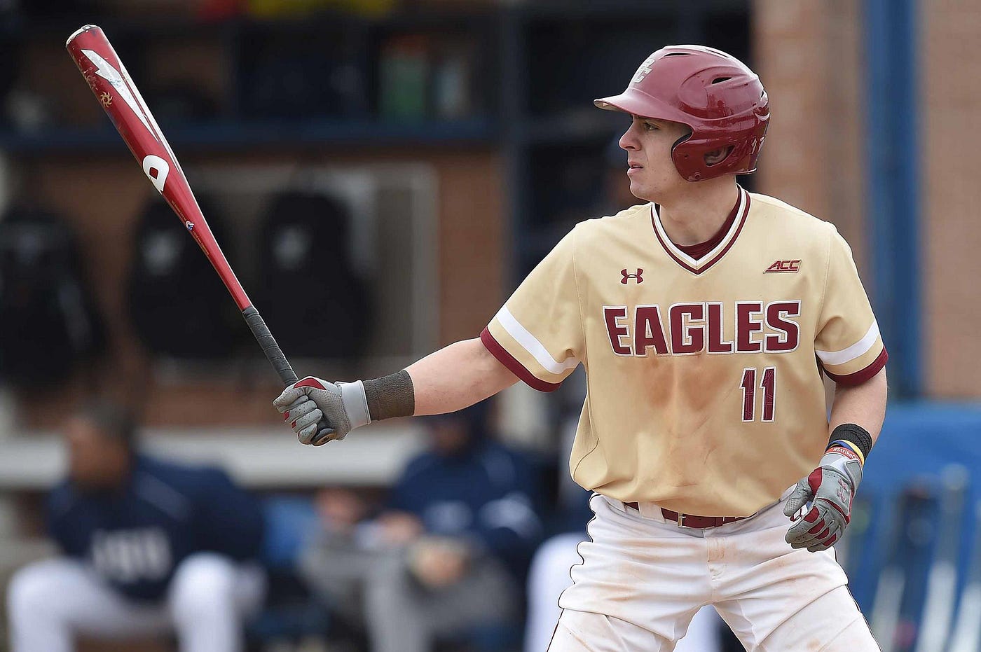 21 Mlb Mock Draft 2 0 As We Get Into The Offseason Of The By Alex Giobbi Minor League Madhouse Medium