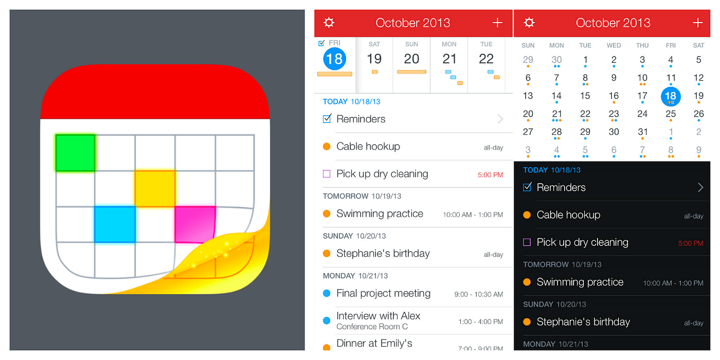 5 Tips to Making Your App Icon Stand Out by Ieva Andriuleviciute The Iconfinder Blog Medium
