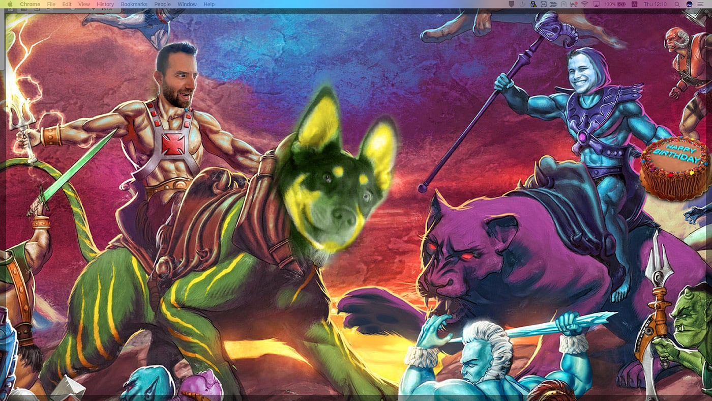 How to Build a Winning Creative Team for Your Game Studio ironSource