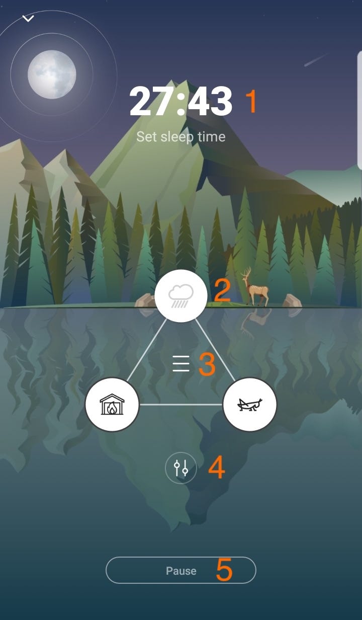 What is Zen Mode on Castbox?. Zen Mode is here! With this new… by ContentBox Medium
