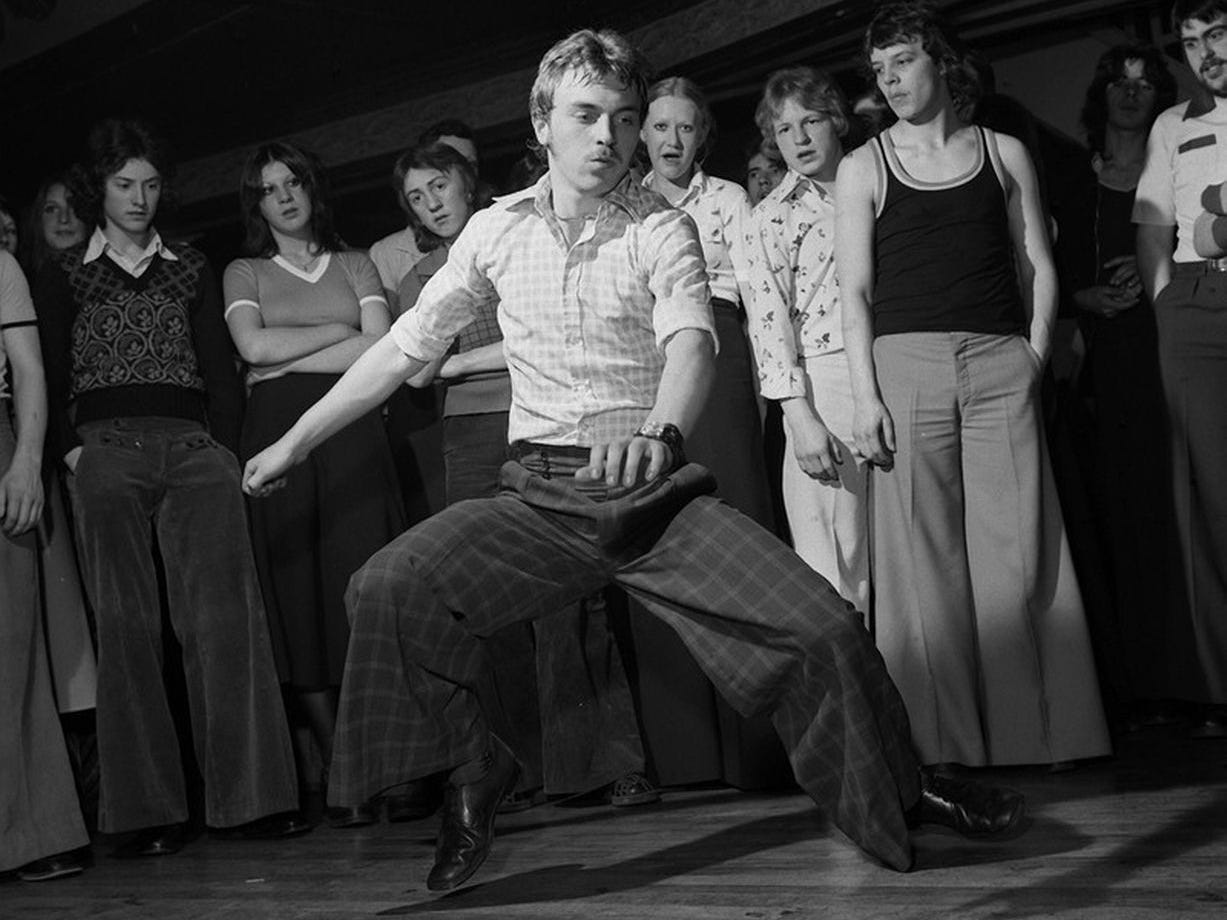 Keeping The Faith: Northern Soul, 50 Years On | by Dina Zubi | Medium