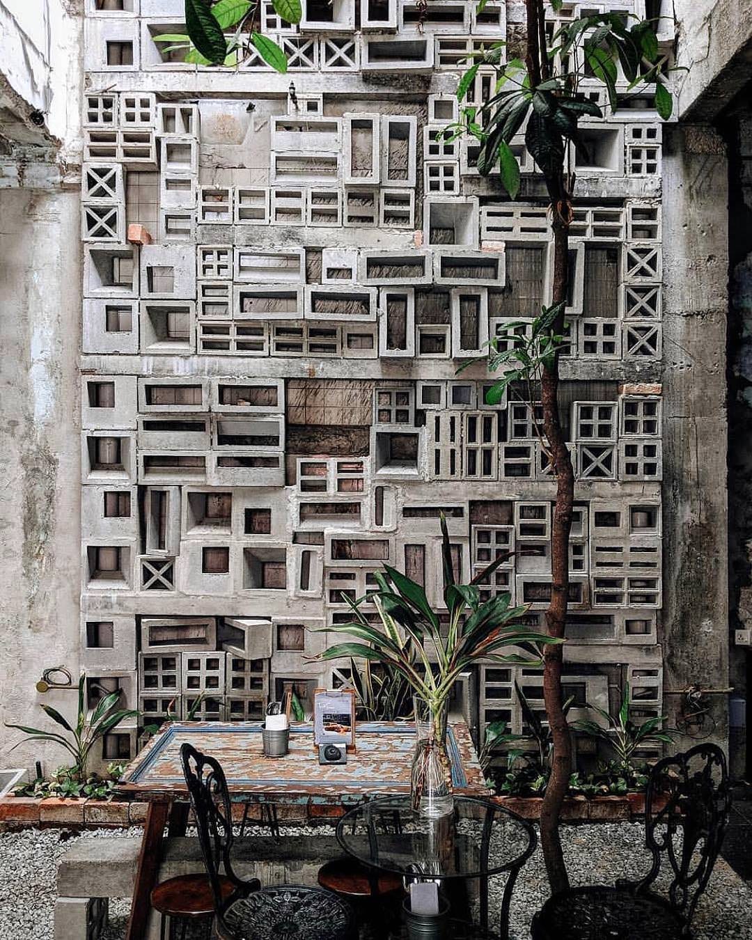 15 Instagramable Cafe Di Kl Dan Selangor Untuk Anda Bergambar 2019 By Fasehah Medium