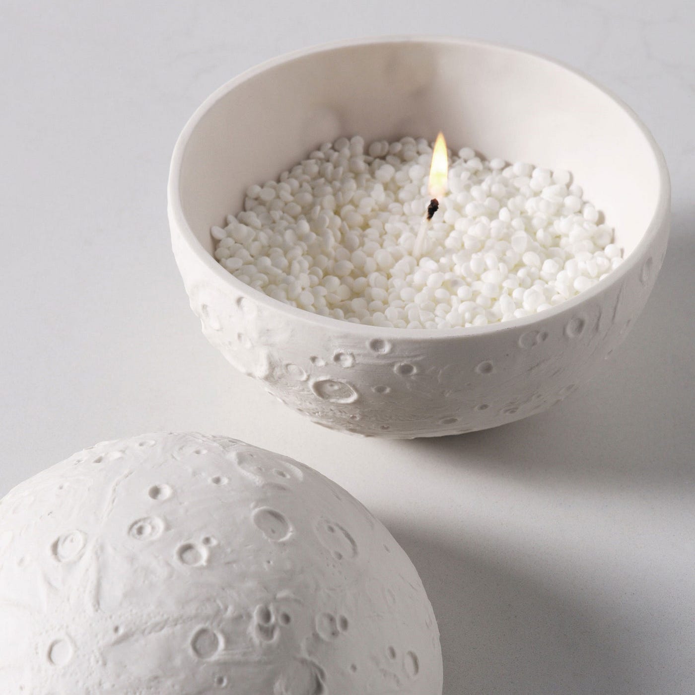 Most Expensive Candles in the World! by Harikiran Singh Medium