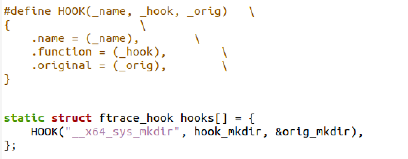 Linux Rootkits — Multiple ways to hook syscall(s) | by Siddharth | Medium