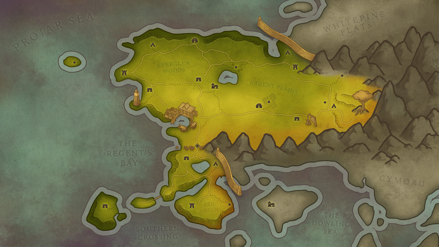 Introducing the App: Immerse Yourself in the World of Freyala | by ...
