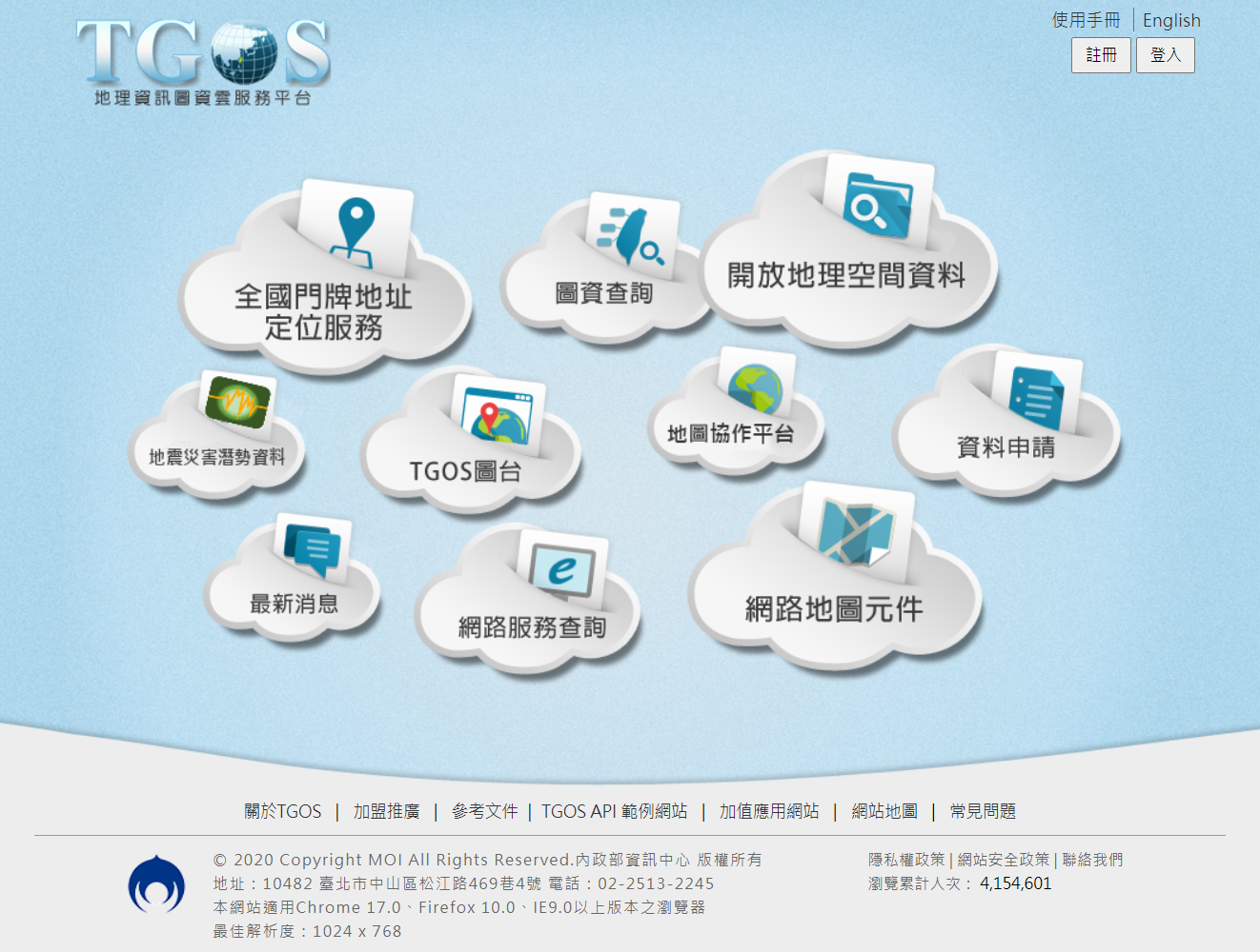 使用tgos Api比對地址與查尋坐標 Tgos是內政部所有的地理資訊圖資雲服務平台 主要功能是提供全國門牌定位服務以及 By Terrence Medium