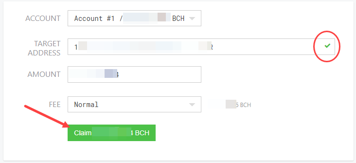 Claim Bitcoin Cash Bch With Trezor Hardware Wallet Update - 