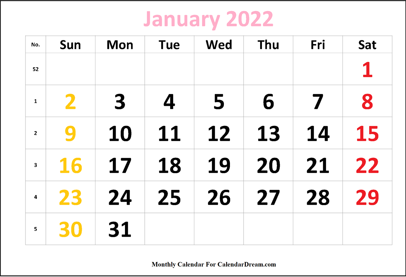 January Calendar 2022 January 2022 Dividend Journey Update | By Sivanand Birusumanti | Feb, 2022  | Datadriveninvestor