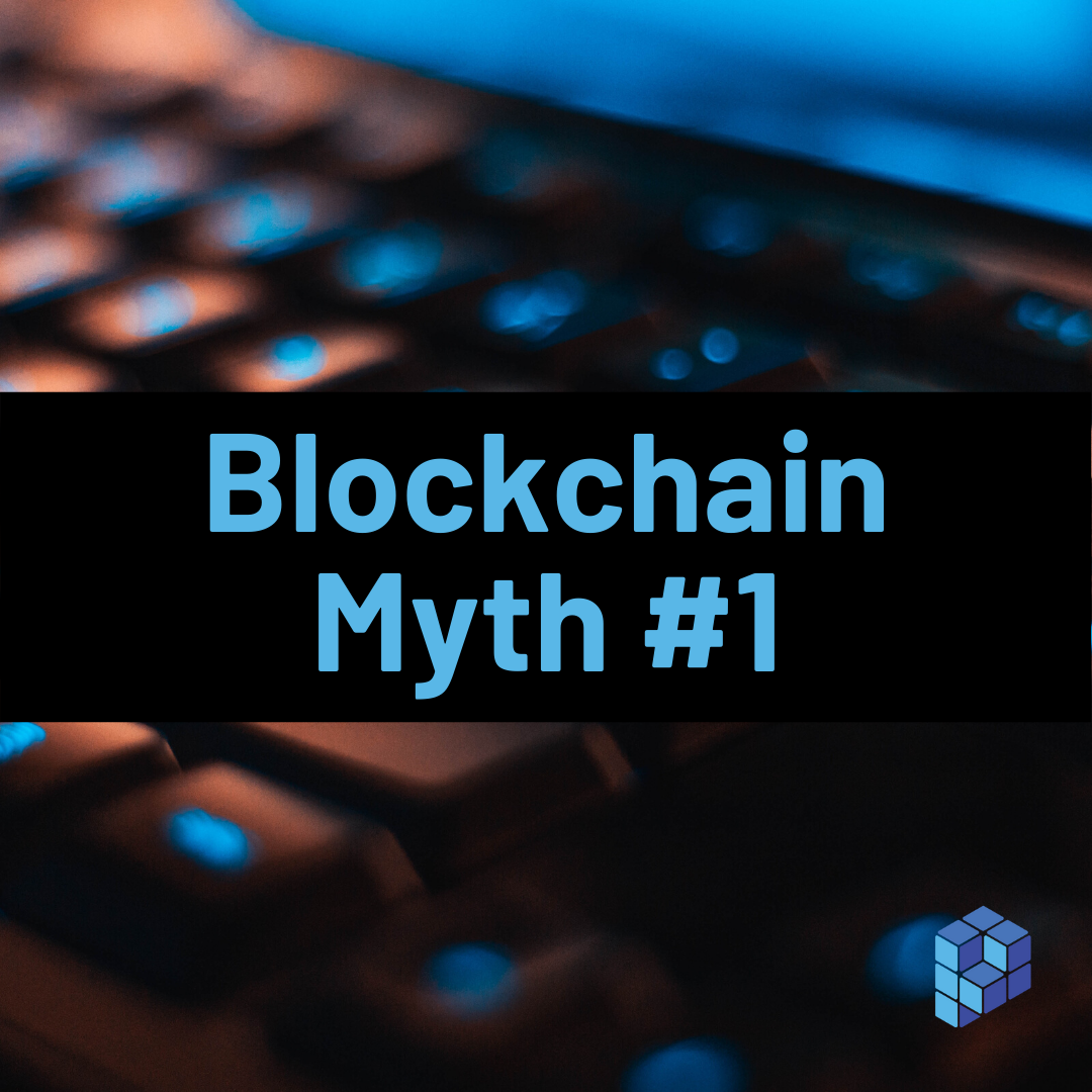 Are You Buying Into These 5 Blockchain Myths? | By Peerplays | Medium