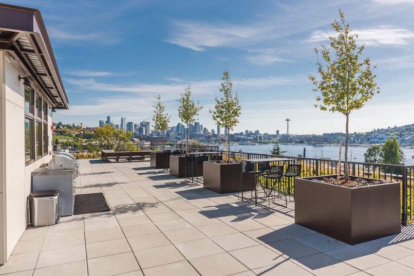 13 Airbnb Friendly Buildings For Renters By Pillow Medium