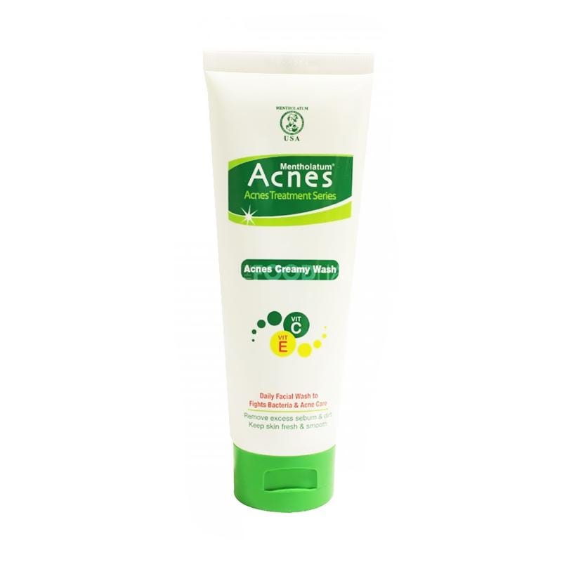 10 Sabun Muka Pilihan Yang Ampuh Untuk Kamu Si Pemilik Kulit Berjerawat By Greenangelica Sukses Medium