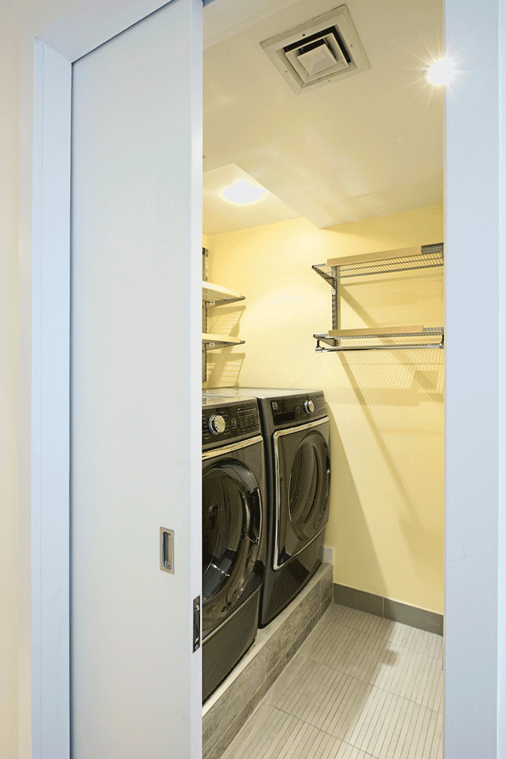 3 Ways to Create a Laundry Room in Your Home by Rachel Morris Medium