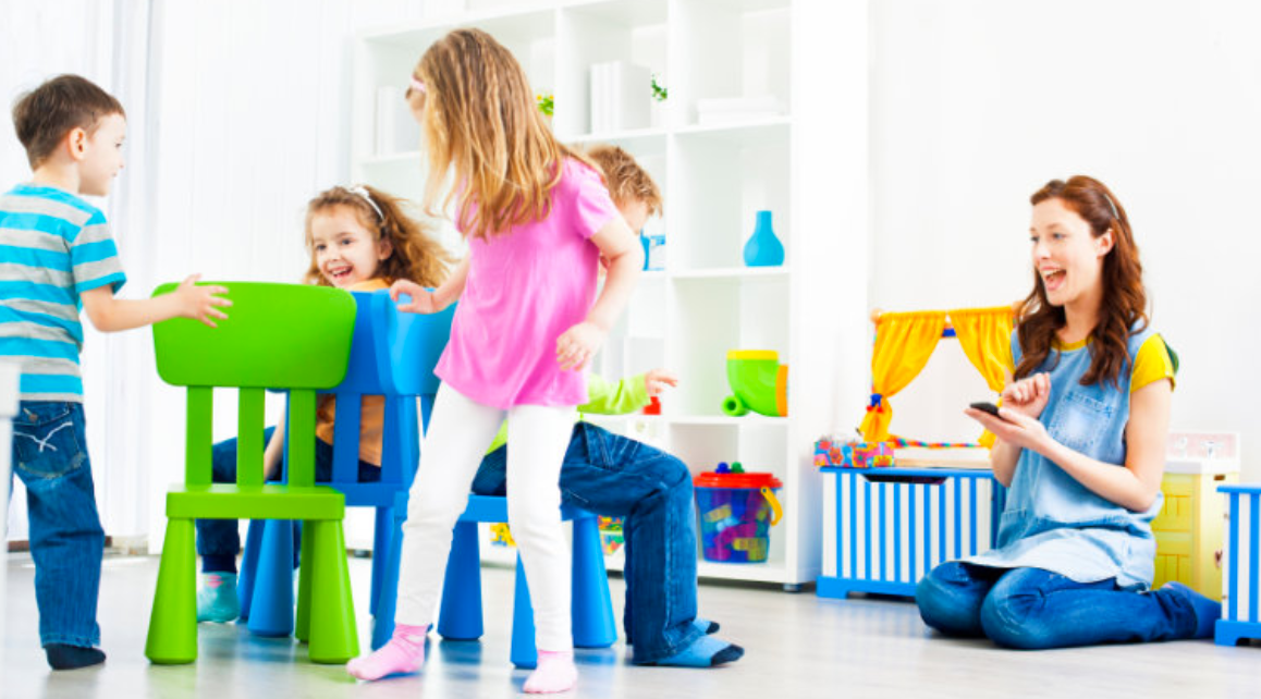 Musical Chairs Game. Over the last five years, Uber’s… by Luben