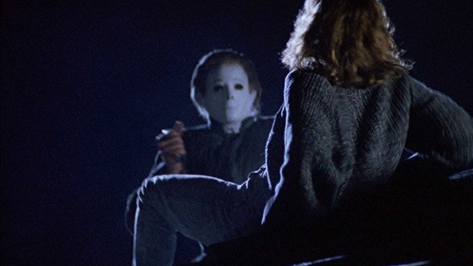 Comparing the Halloween, Friday the 13th, and A Nightmare on Elm