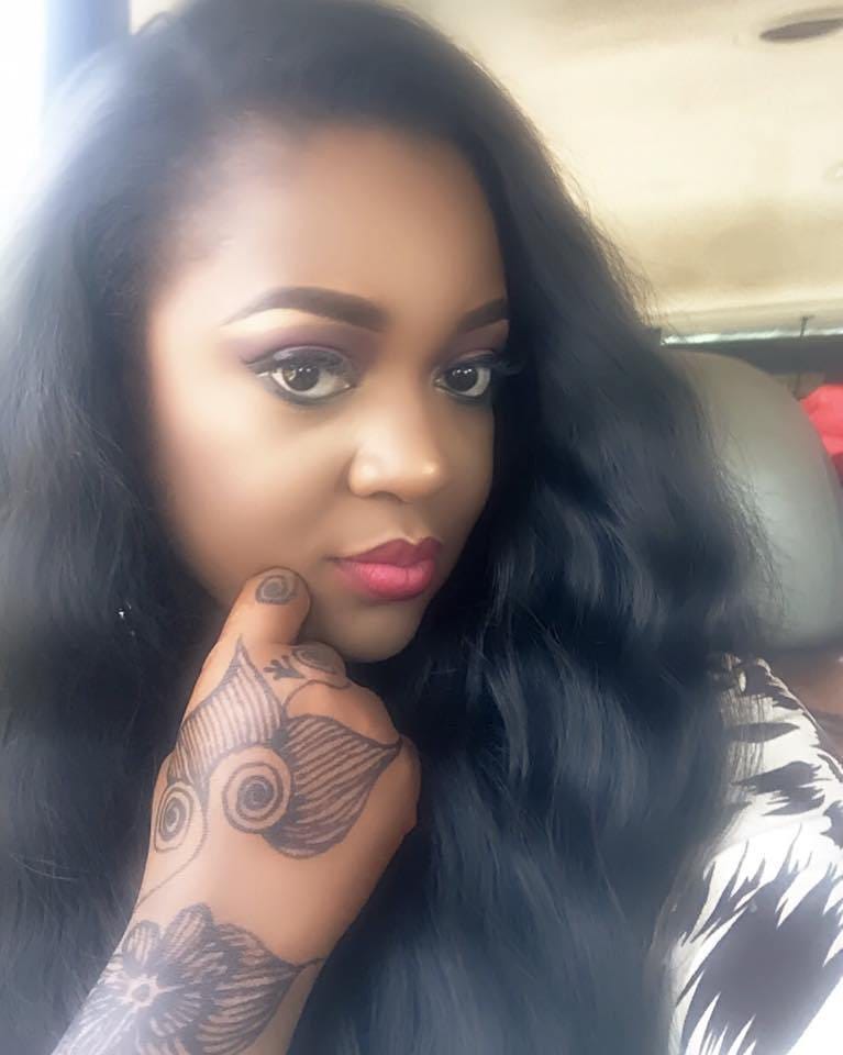 Jackie appiah pictures