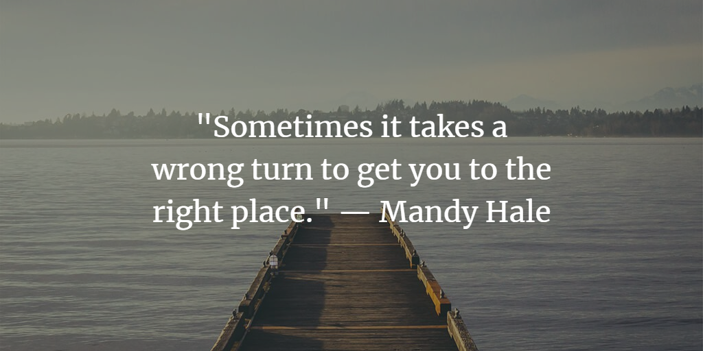 18 Quotes About Why Everything Happens For A Reason By Michael Yardney Medium