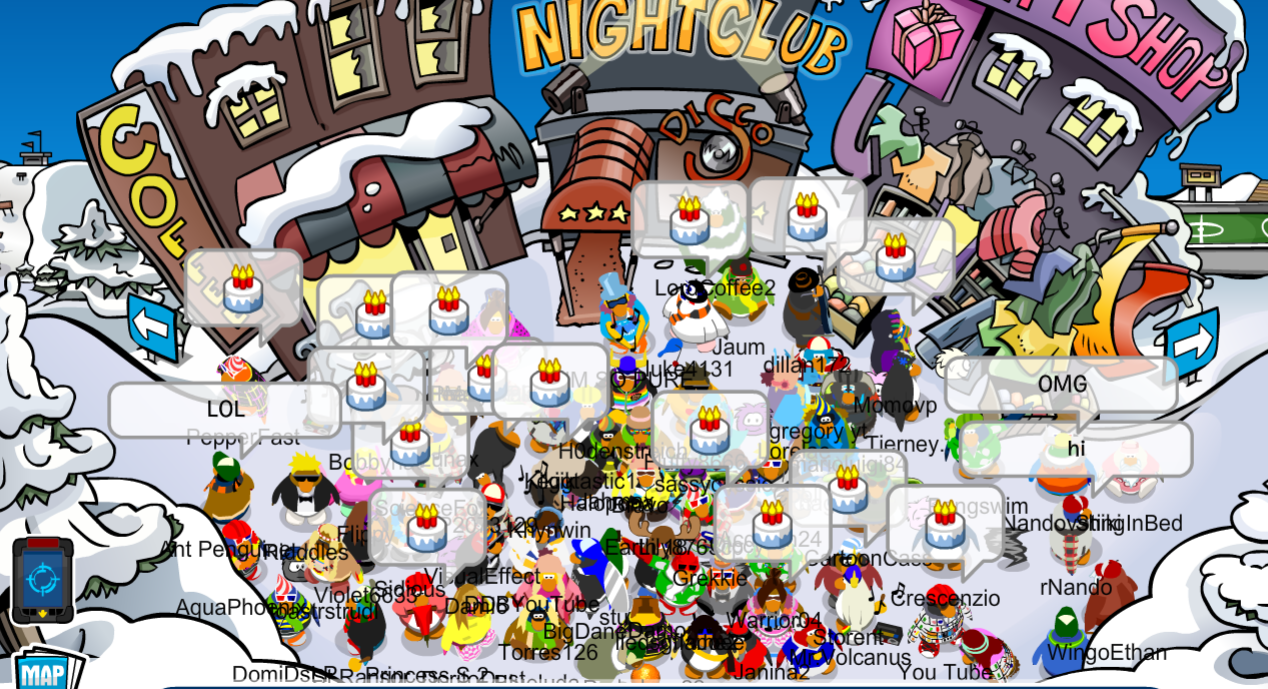 How To Play Club Penguin Online In 2020 By Dev Sharma Medium
