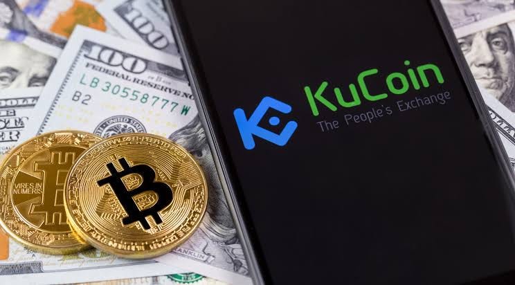 kucoin Exchange Review - est-ce que kucoin Exchange est sûr? | de Osamuyimen Justice | Coinmons | avril 2022