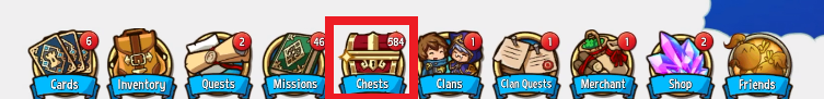 Introducing Crazy Defense Heroes “Daily Star Chest” Play-to-Earn event!