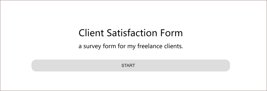 User Experience Survey Questions And Templates For Inspiration By Annie Dai Hackernoon Com Medium User Experience Survey Questions And Templates For Inspiration By Annie Dai Hackernoon Com Medium