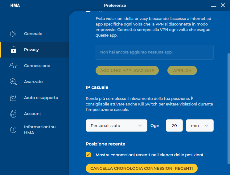 How to Automatically Change IP Address Every 5–10–20 or 30 Minutes? | by  SoftwareReview | Best Software for PC & Mac | Medium