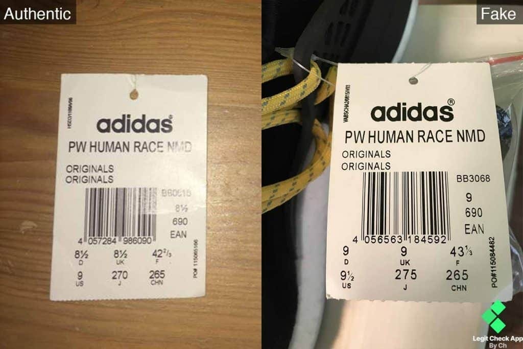 Verwelkt Immer schlagen how to check serial number of adidas shoes