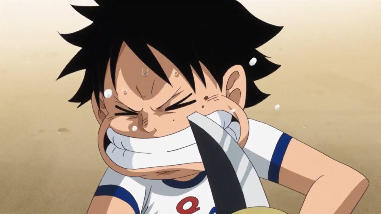 Luffy Se Convertira En El Rey De Los Piratas One Piece) Análisis de la saga East Blue | by AlvaroRoMu | Medium