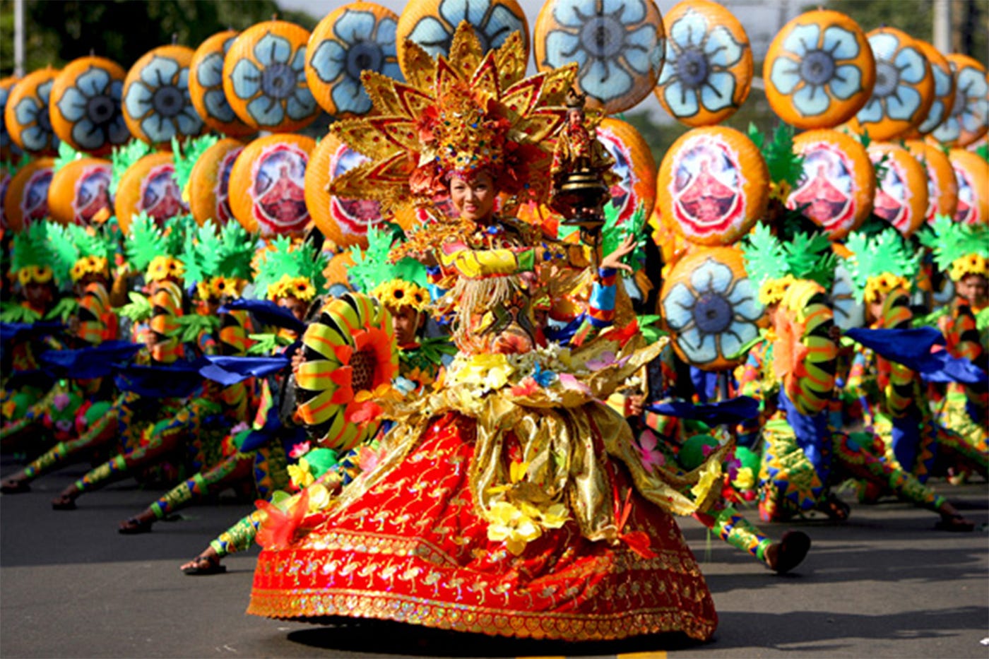 4 Philippine Festivals You need to check out! by Gad Castro Ang