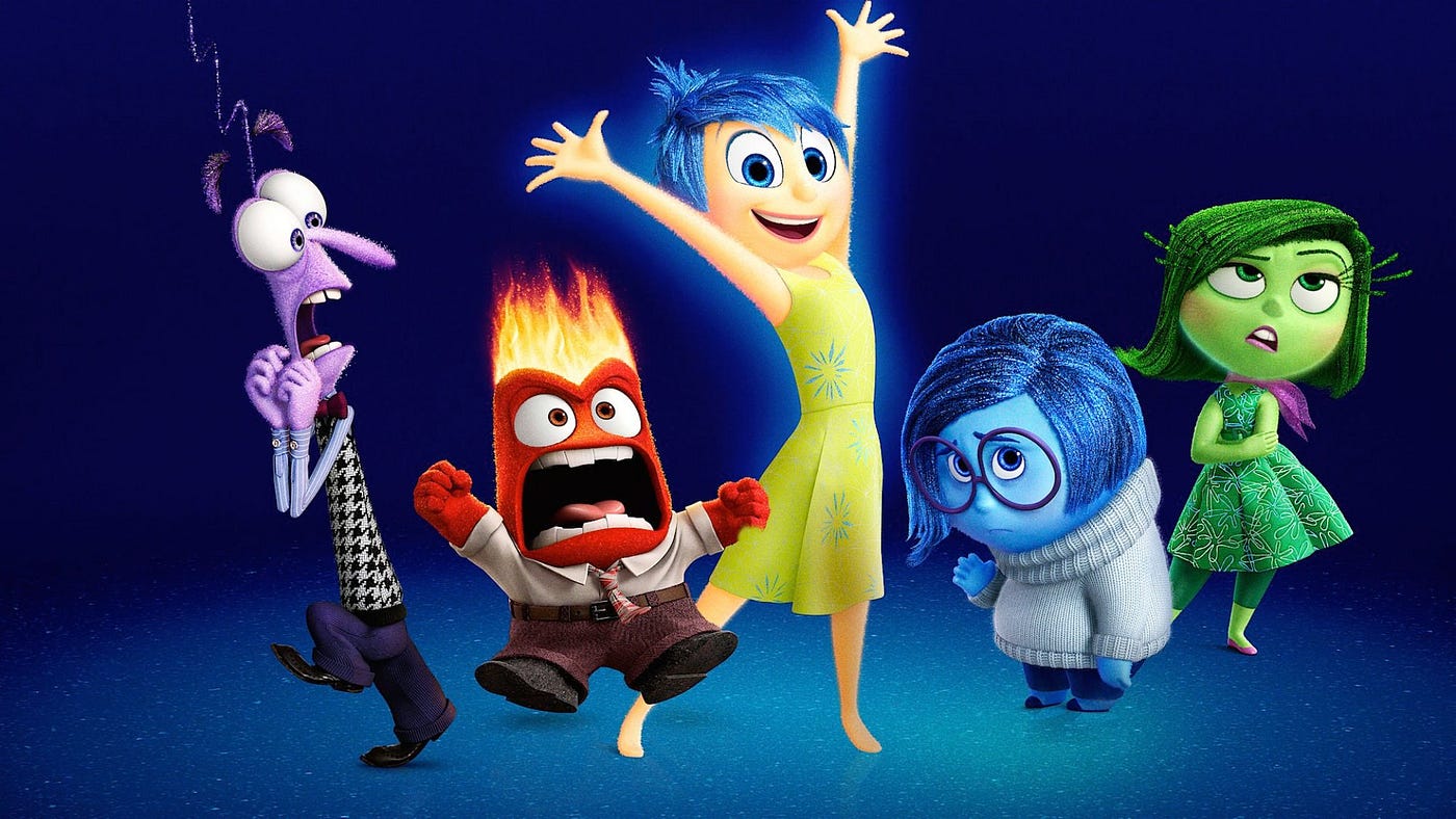 pictures of inside out the movie pictures of inside out the movie