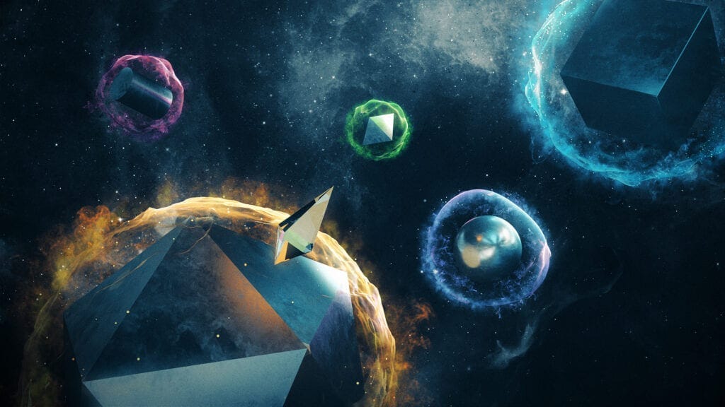 quest for the visualization of quanta