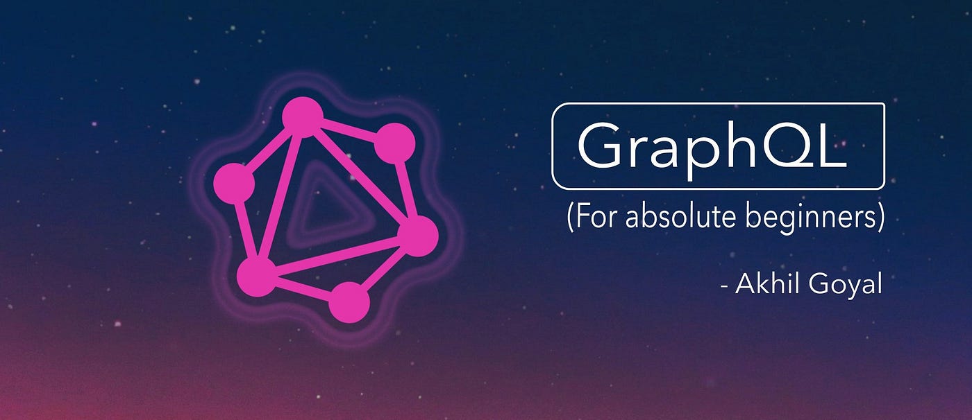 GraphQL with Node.js for absolute beginners! | by mind.bubble ...